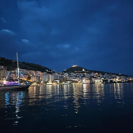Dea 2 * Sarandë