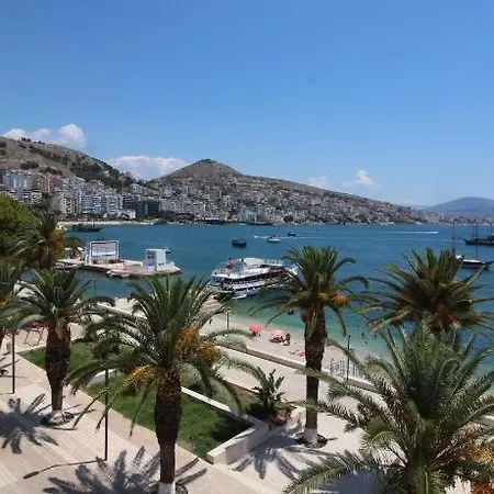 Dea 2 * Sarandë
