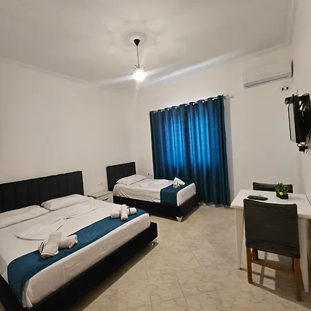 Dea 2 Apartment *