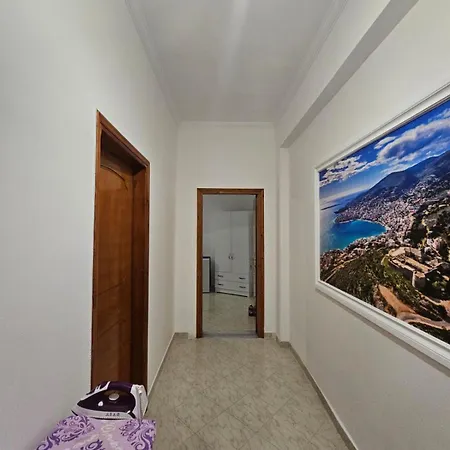 Apartment Dea 2 *