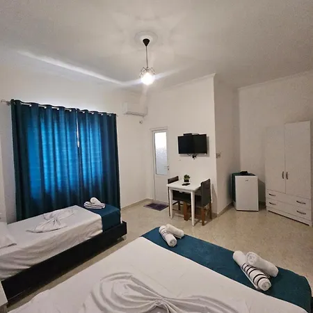 Dea 2 Apartment