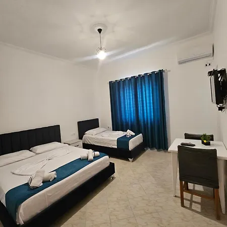 Dea 2 Apartment