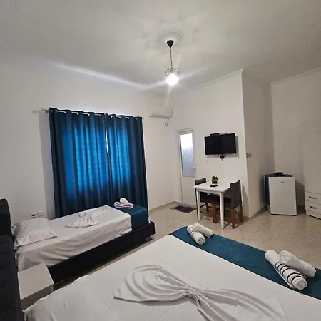 Apartment Dea 2 *